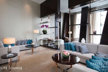 Pavilion Suites Kuala Lumpur