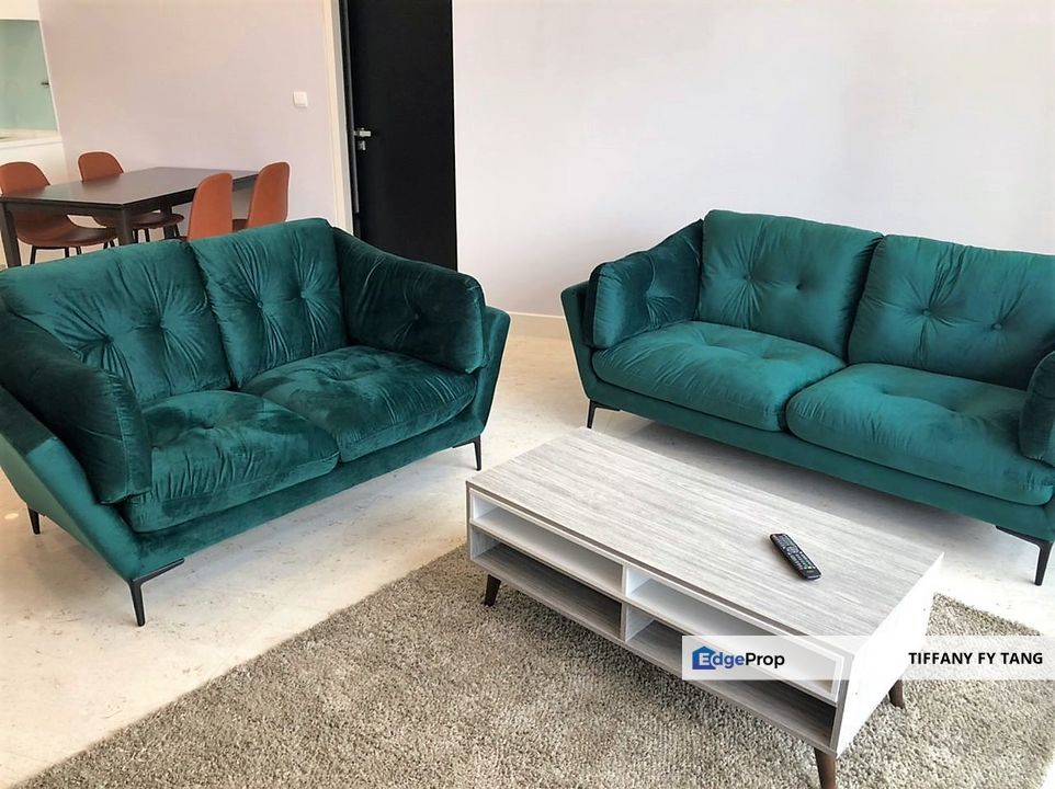 LUXURIOUS BANYAN TREE SIGNATURE @ BUKIT BINTANG , Kuala Lumpur, KLCC