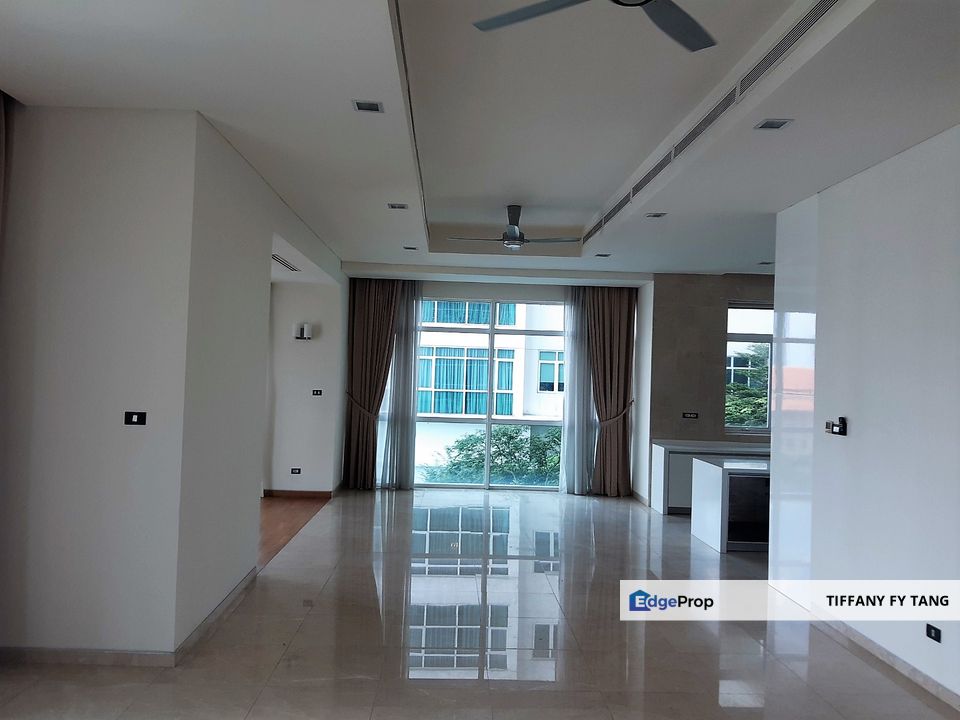 THE PEARL KLCC - YOUR GEM IN THE GOLDEN TRIANGLE, Kuala Lumpur, KLCC