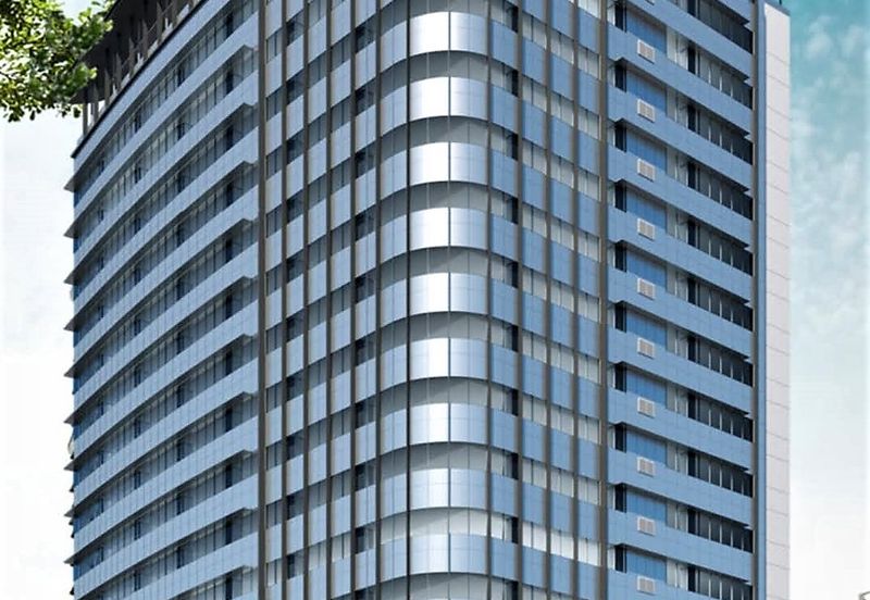 Menara Great Eastern 2