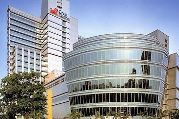 Menara Great Eastern