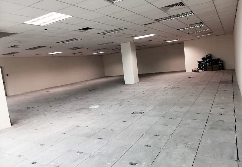 Menara Great Eastern