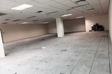 Menara Great Eastern