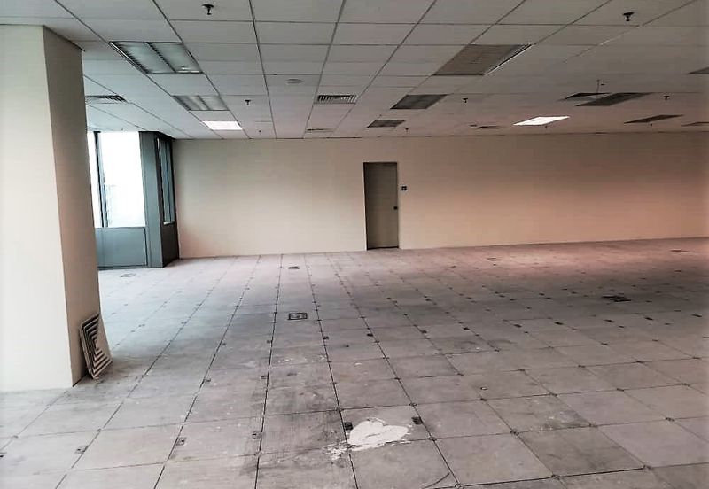 Menara Great Eastern