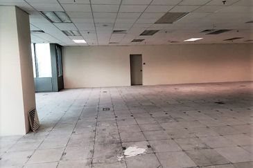 Menara Great Eastern