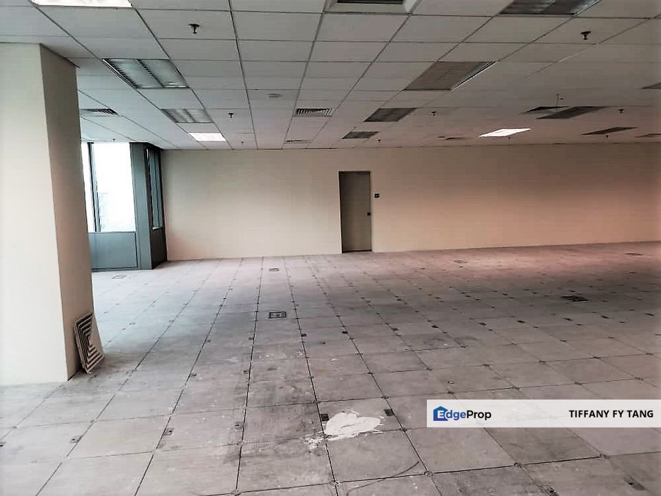 Strategic Location, Menara Great Eastern @ Jalan Ampang, Kuala Lumpur, Ampang Hilir