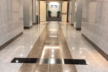 Menara Great Eastern