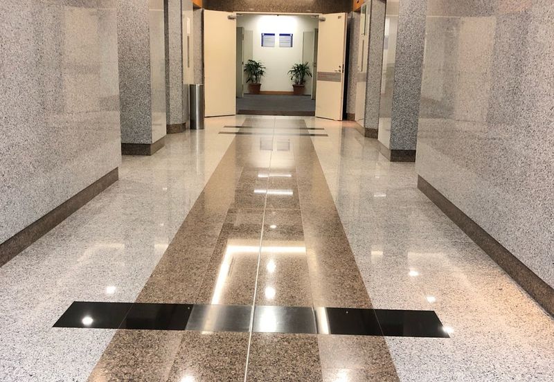 Menara Great Eastern