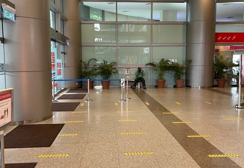 Menara Great Eastern