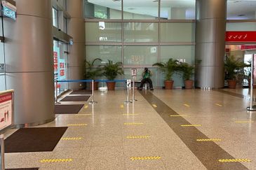 Menara Great Eastern