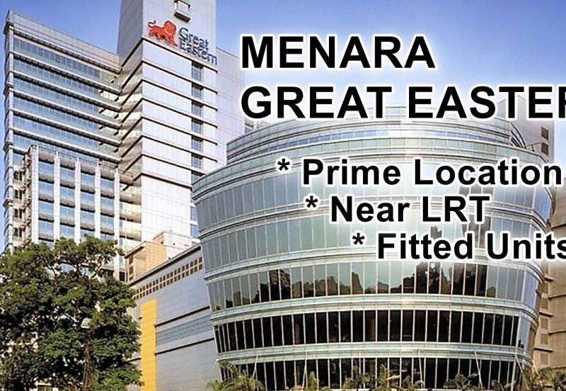 Menara Great Eastern