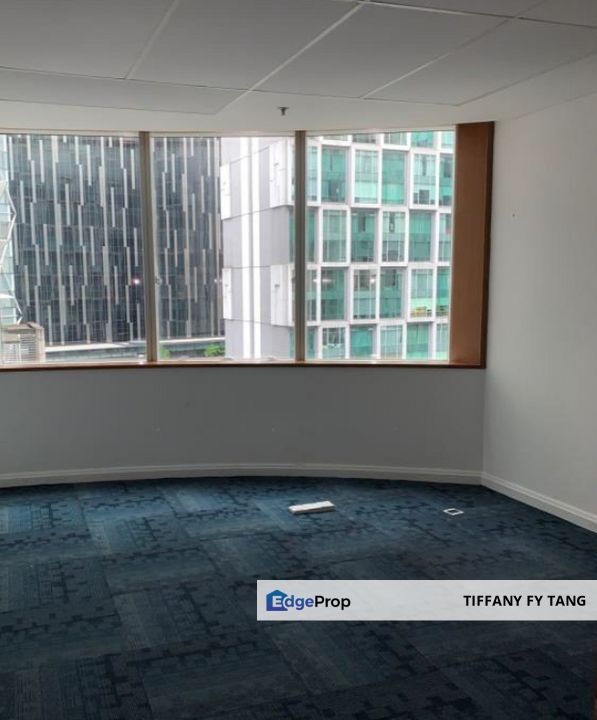 Etiqa Twins- Furnished Office, 2000 sft @KLCC , Kuala Lumpur, KLCC