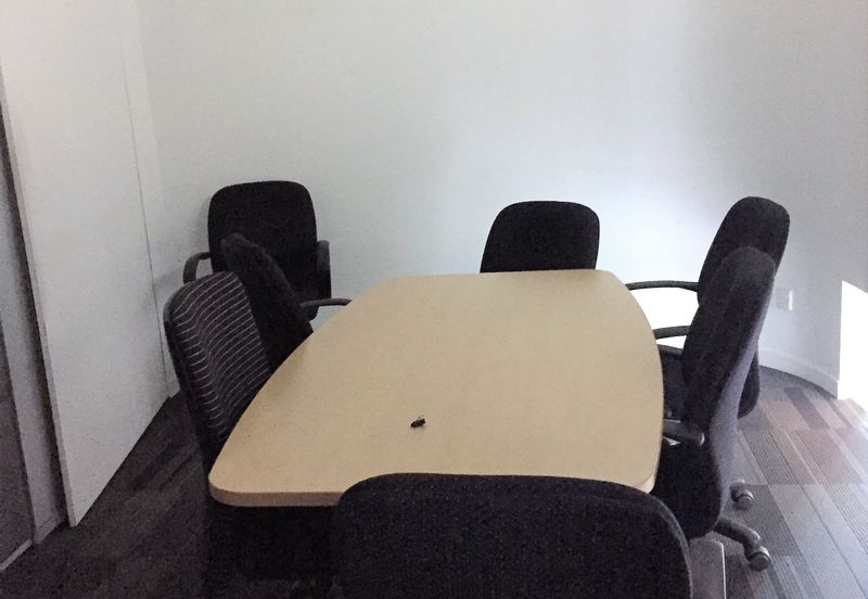 Furnished Unit ECM Libra (Damansara Heights)