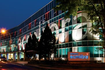 Furnished Unit ECM Libra (Damansara Heights)