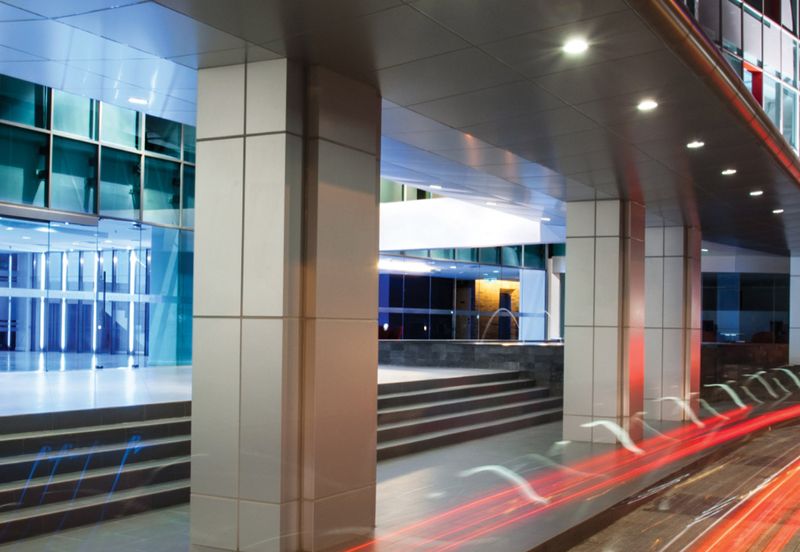 Furnished Unit ECM Libra (Damansara Heights)