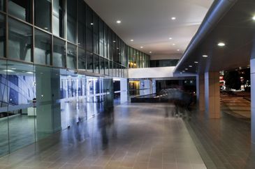 Furnished Unit ECM Libra (Damansara Heights)