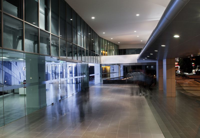 Furnished Unit ECM Libra (Damansara Heights)