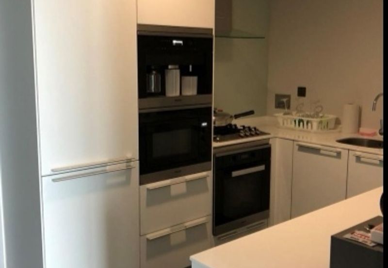 St Regis The Residences