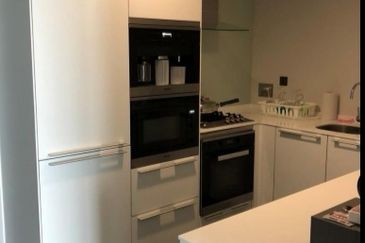 St Regis The Residences