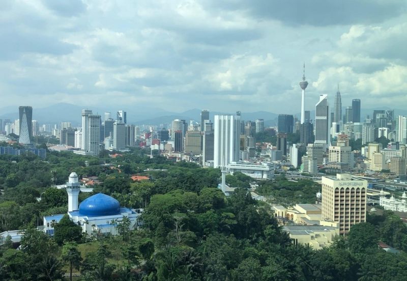 St Regis The Residences