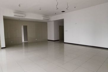 KL Gateway Residences