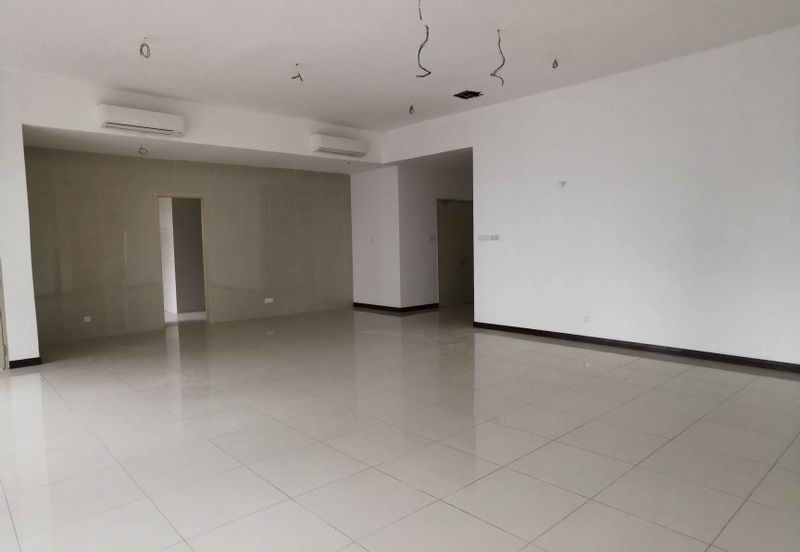 KL Gateway Residences