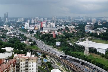 KL Gateway Residences