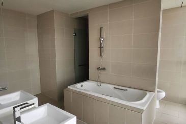 KL Gateway Residences