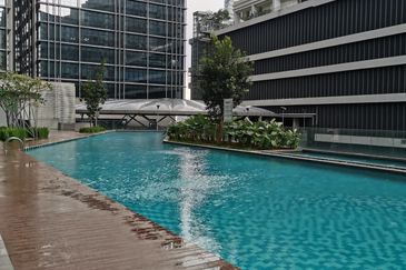 KL Gateway Residences