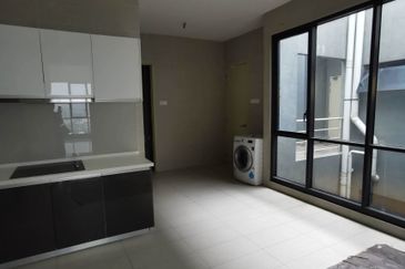 KL Gateway Residences