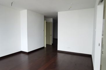 KL Gateway Residences