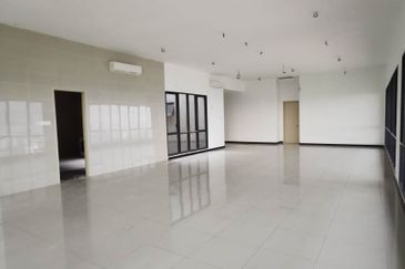 KL Gateway Residences