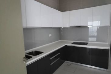 KL Gateway Residences