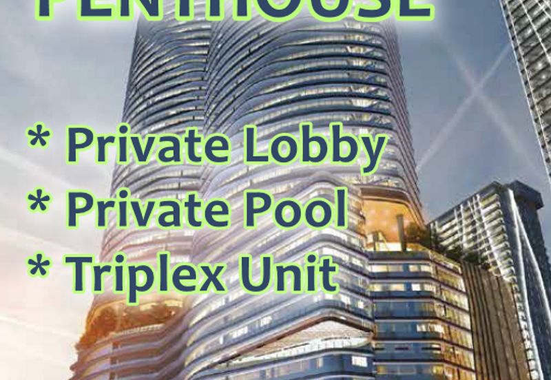 KL Gateway Premium Residence