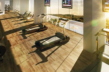 KL Gateway Premium Residence