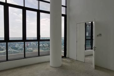 KL Gateway Premium Residence