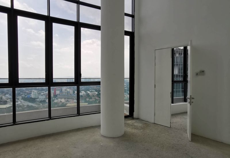 KL Gateway Premium Residence