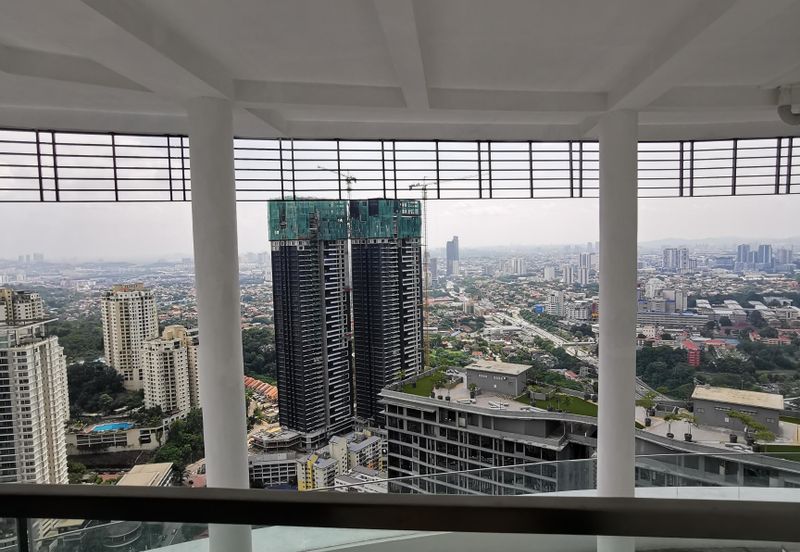 KL Gateway Premium Residence