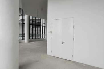 KL Gateway Premium Residence