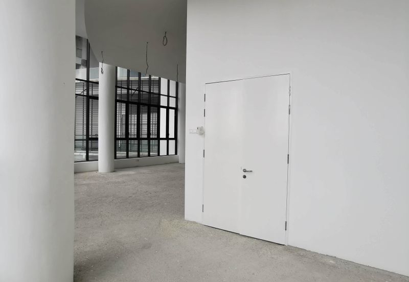 KL Gateway Premium Residence