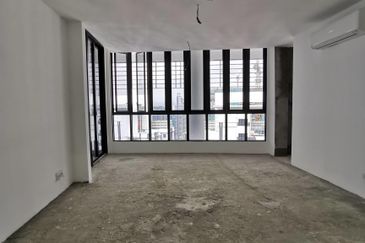 KL Gateway Premium Residence