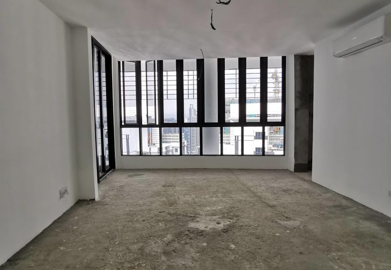 KL Gateway Premium Residence