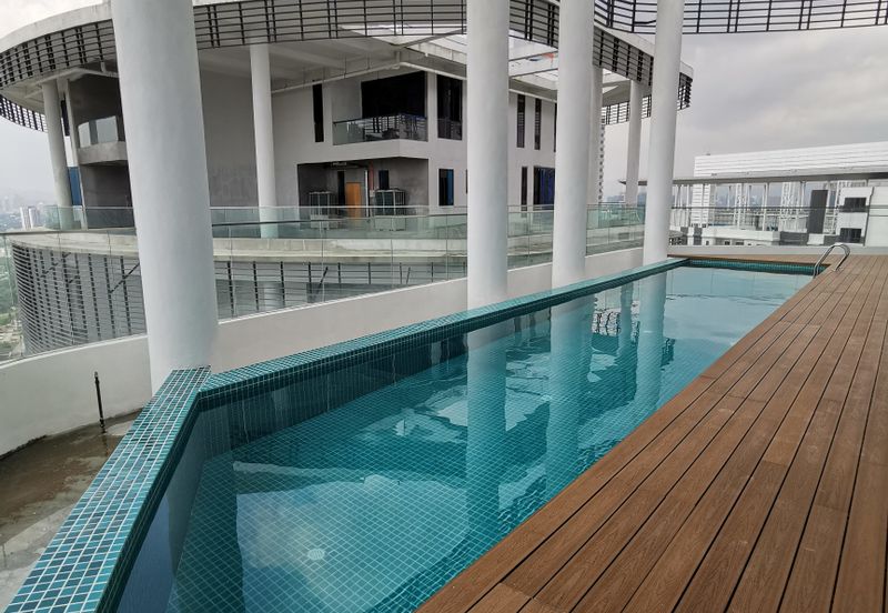 KL Gateway Premium Residence