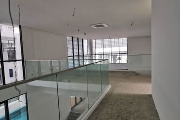 KL Gateway Premium Residence