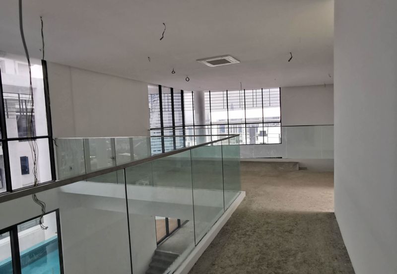 KL Gateway Premium Residence