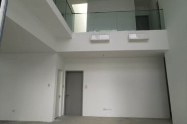 KL Gateway Premium Residence