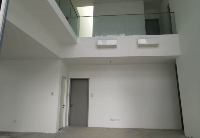 KL Gateway Premium Residence