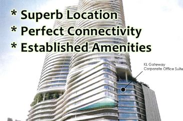 KL Gateway