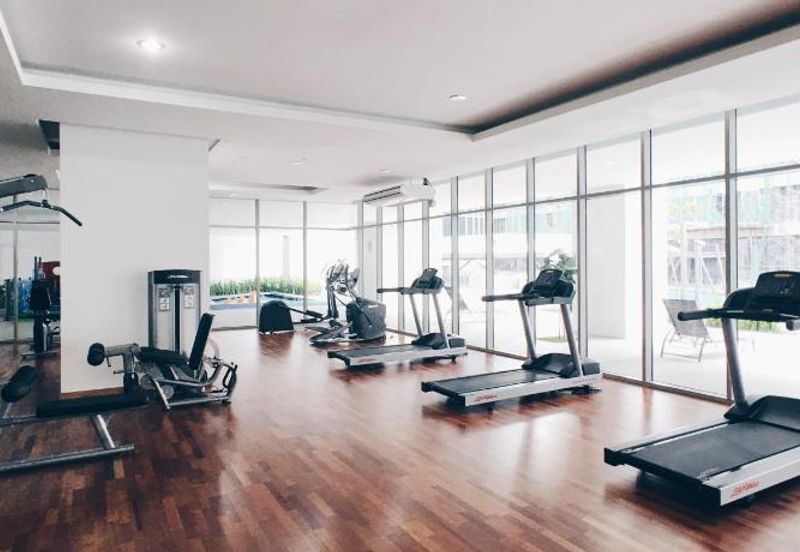 KL Gateway Residences