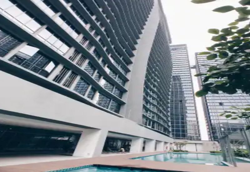 KL Gateway Residences